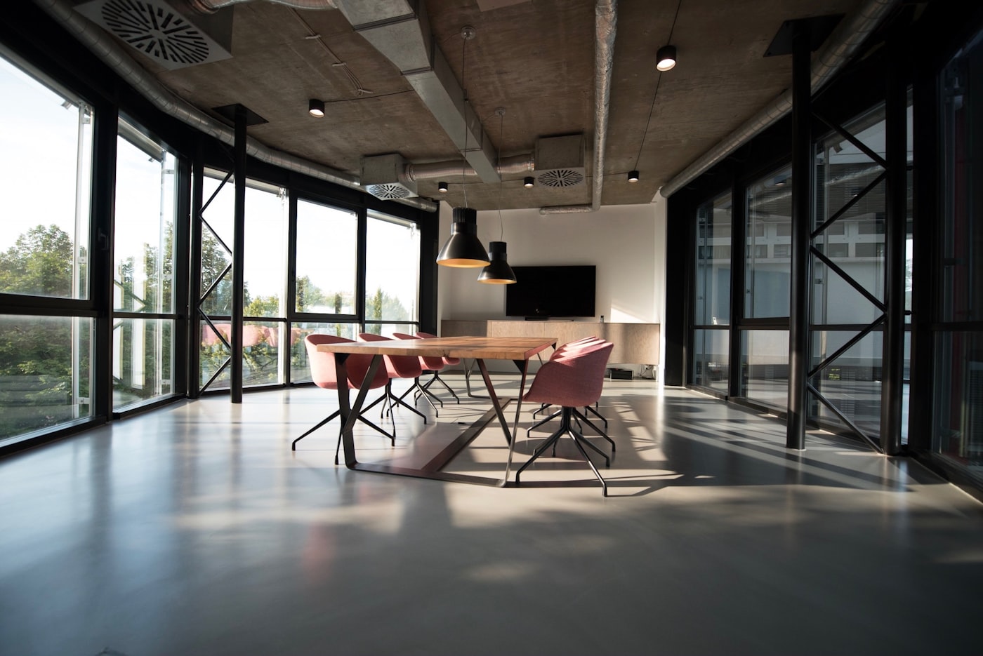 CareMax office