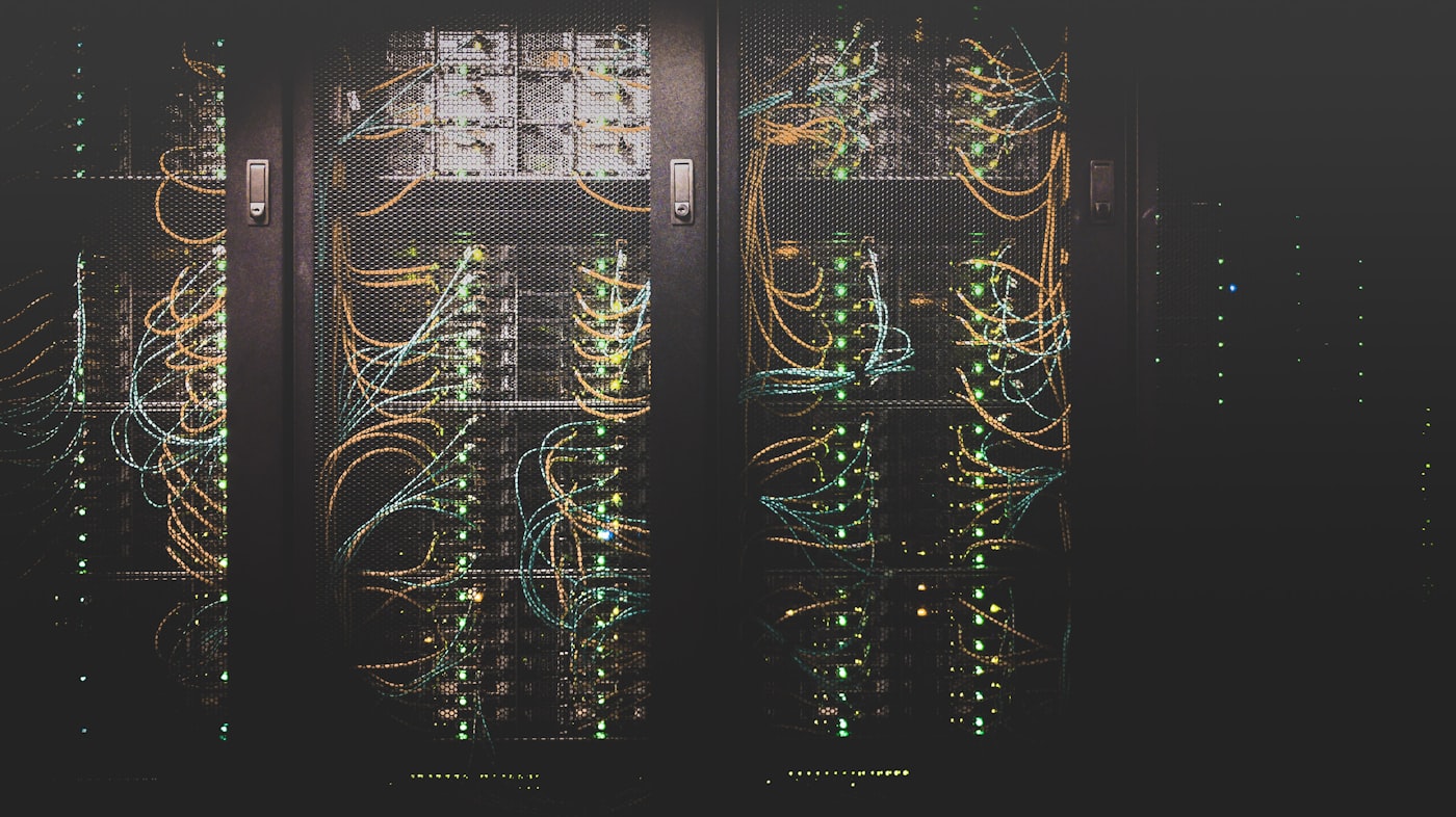 IT & Digital Transformation